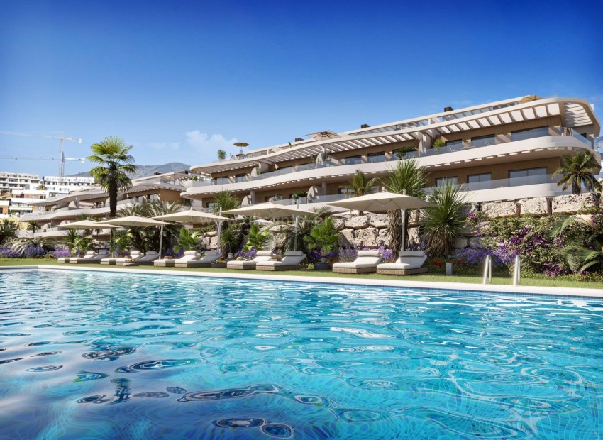 Apartment / flat in Campana garden