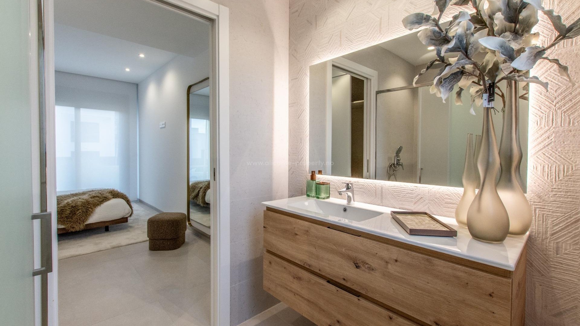 Apartment / flat in Campana garden