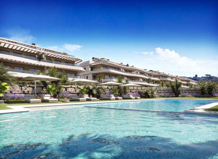 Apartment / flat in Campana garden