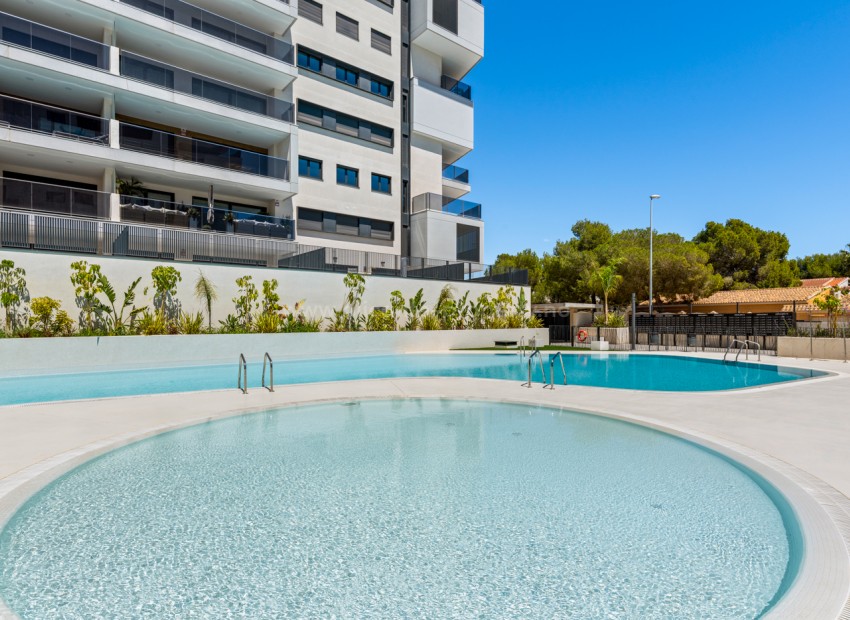 Apartment / flat in Campoamor