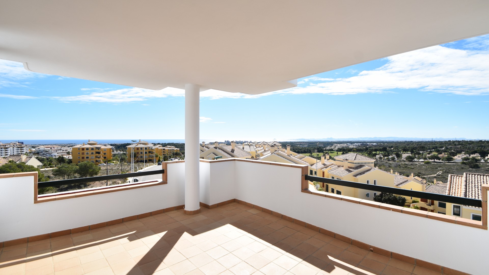 Apartment / flat in Campoamor