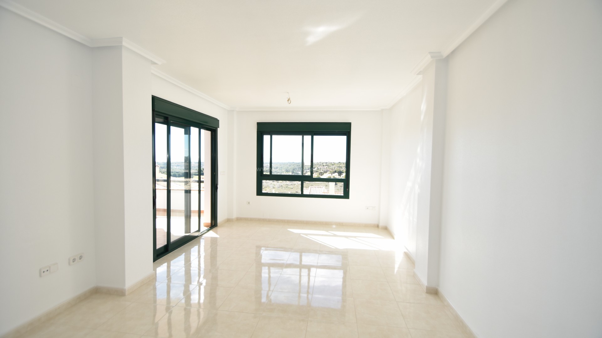 Apartment / flat in Campoamor
