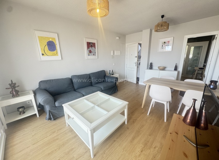 Apartment / flat in Campoamor