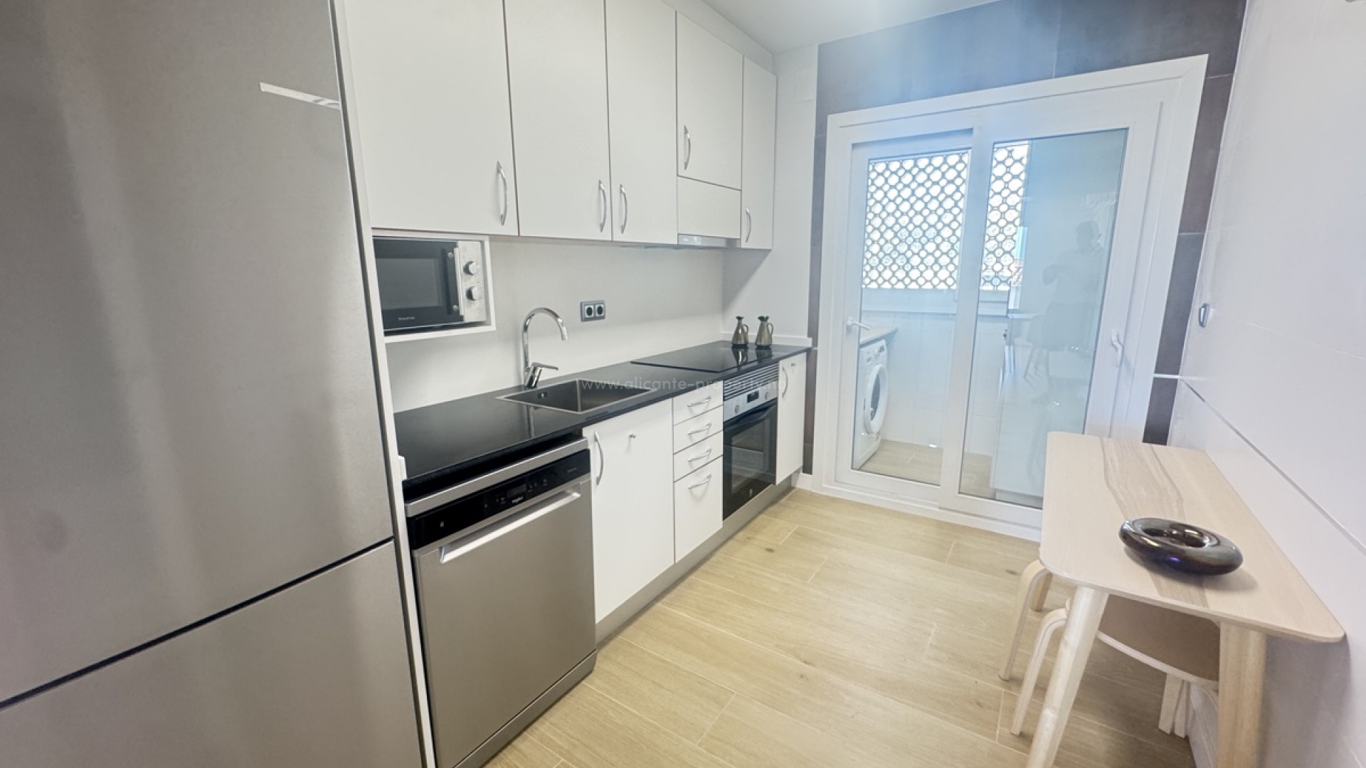 Apartment / flat in Campoamor