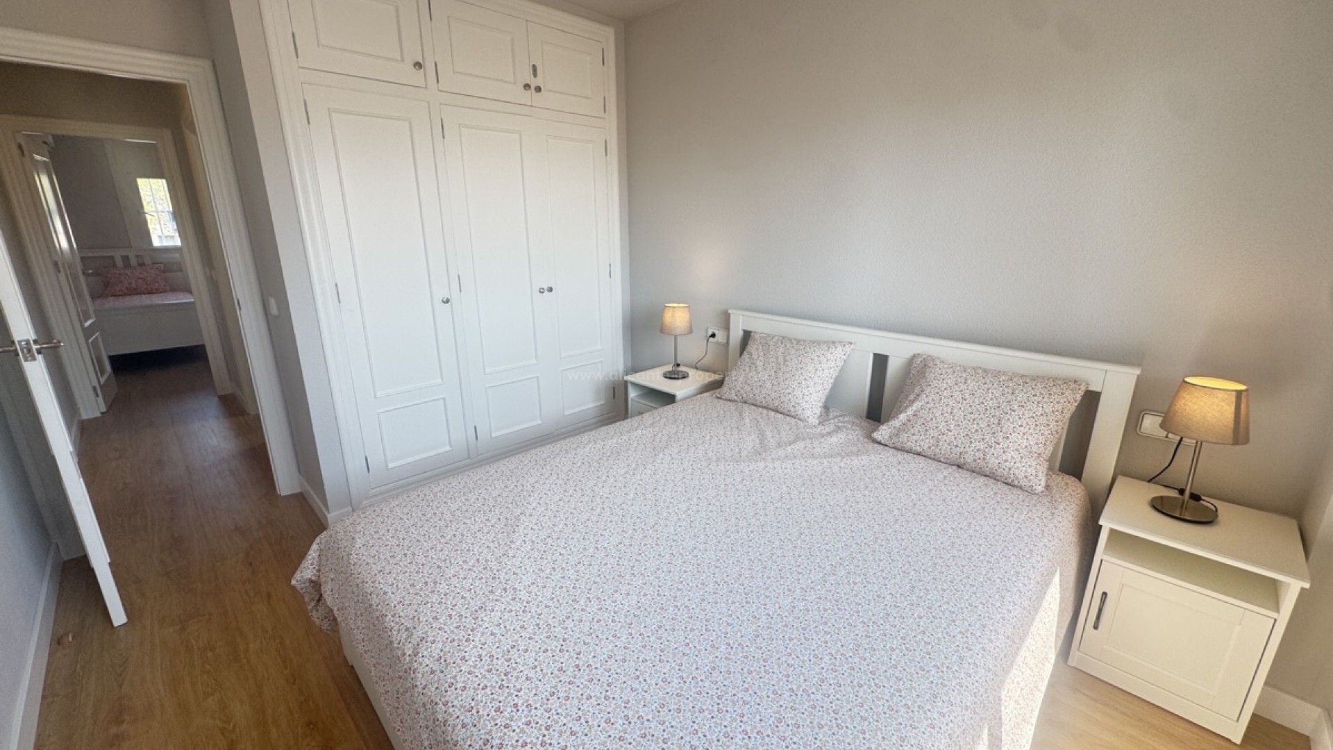 Apartment / flat in Campoamor