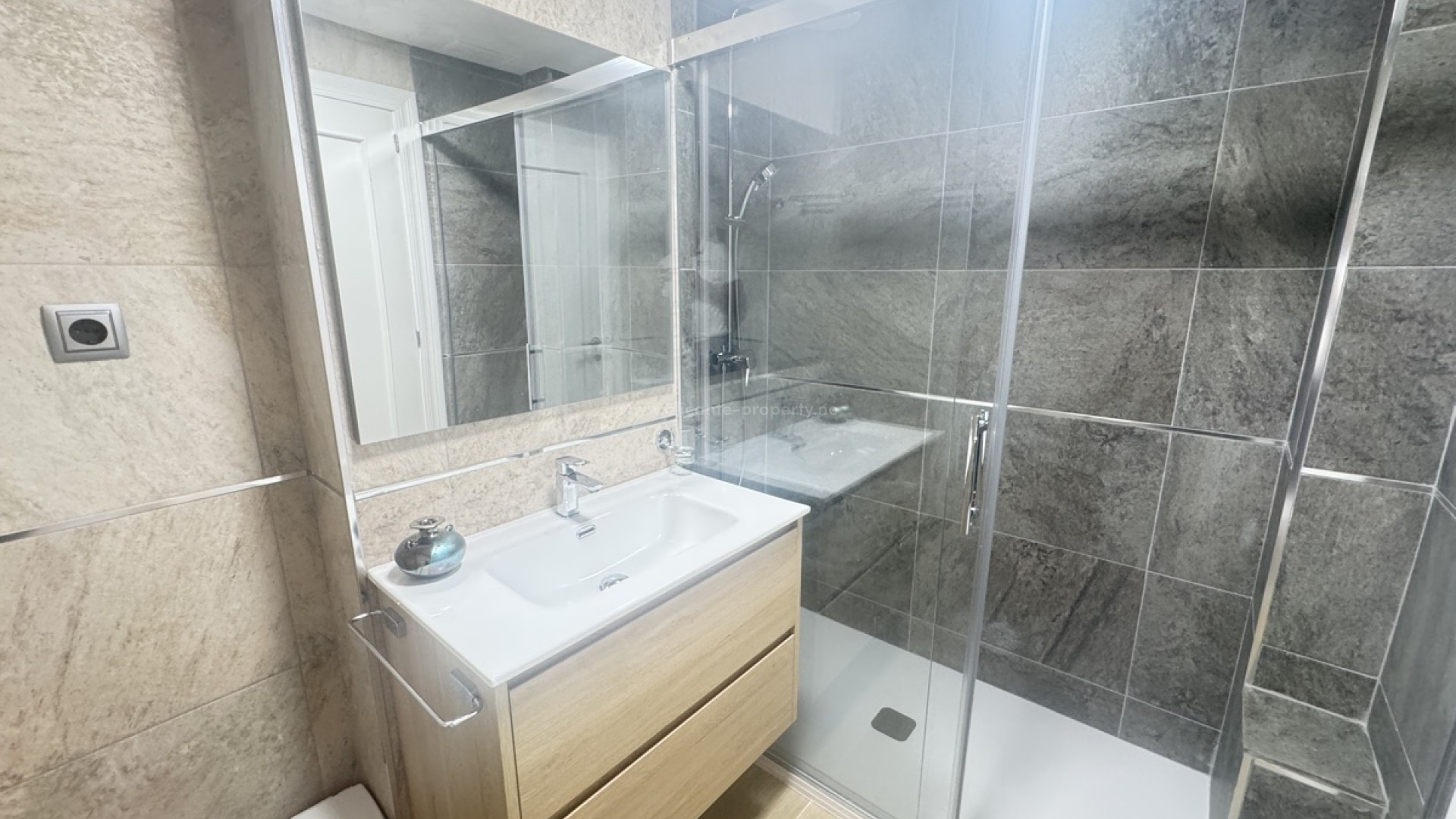 Apartment / flat in Campoamor