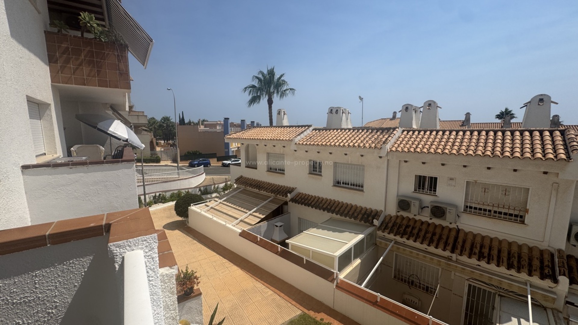 Apartment / flat in Campoamor