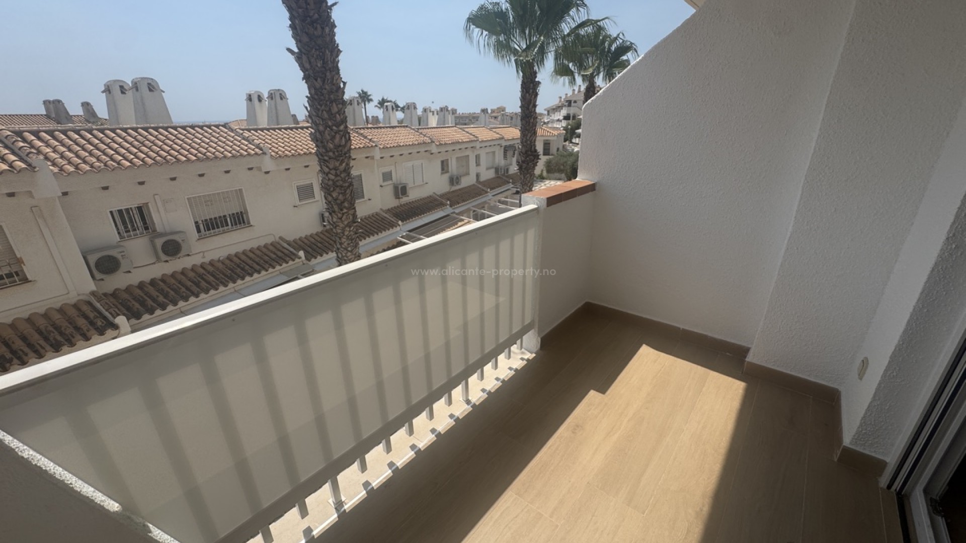 Apartment / flat in Campoamor
