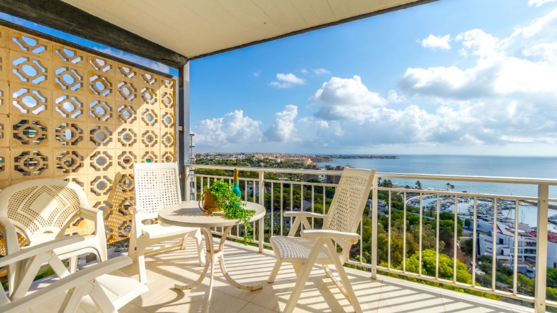 Apartment / flat in Campoamor