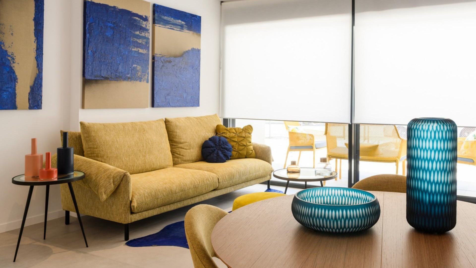 Apartment / flat in Campoamor