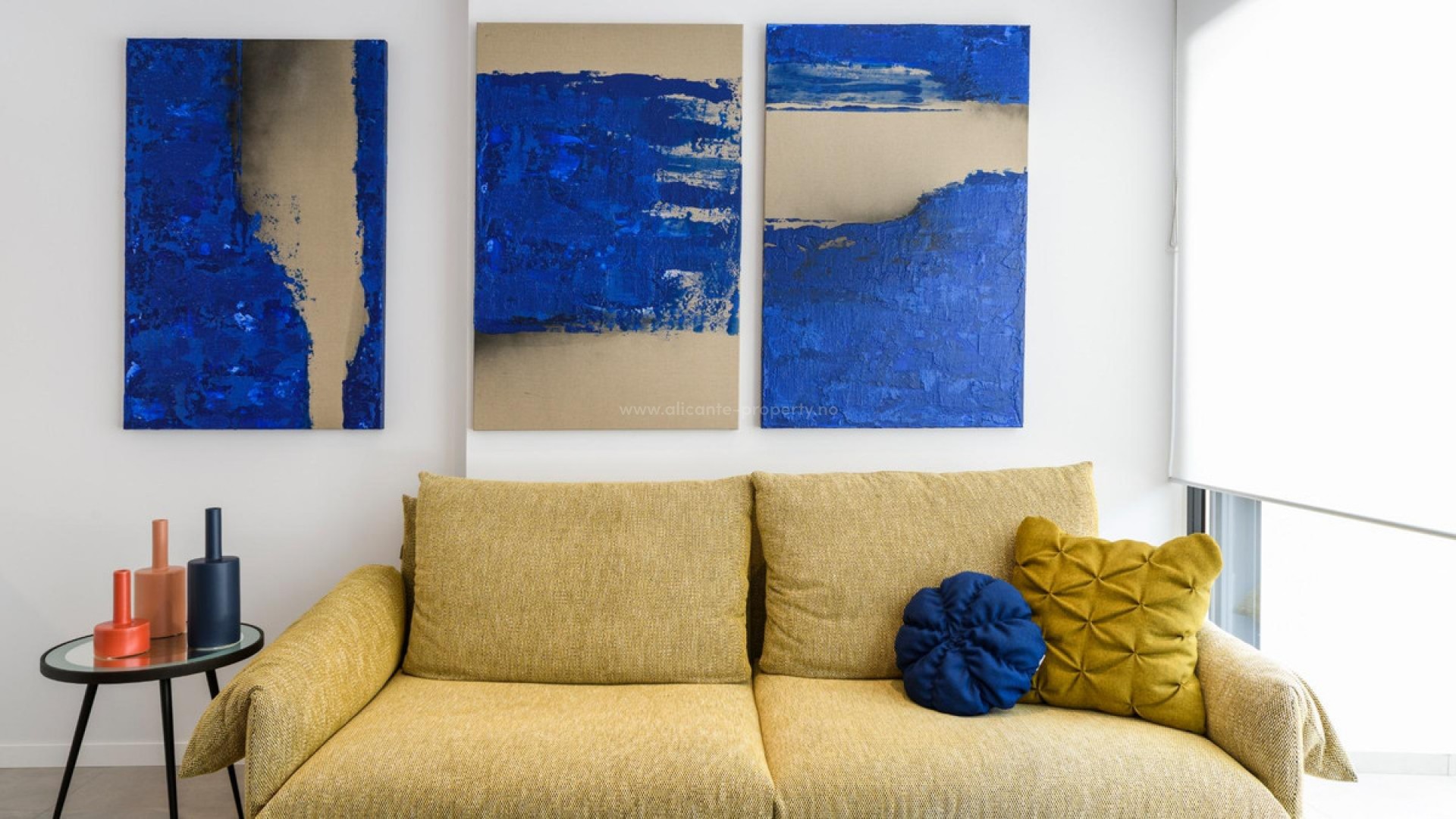 Apartment / flat in Campoamor