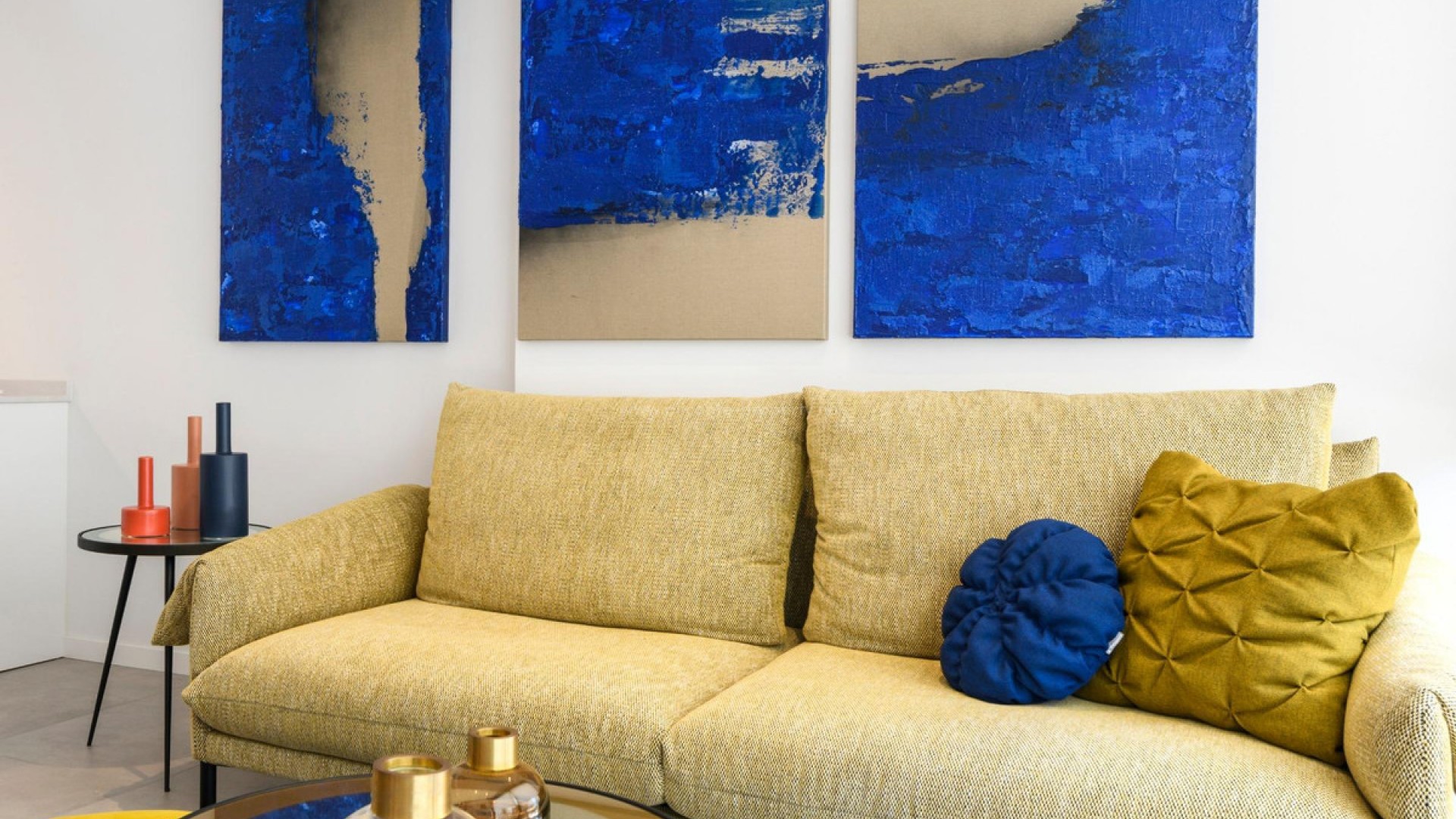 Apartment / flat in Campoamor