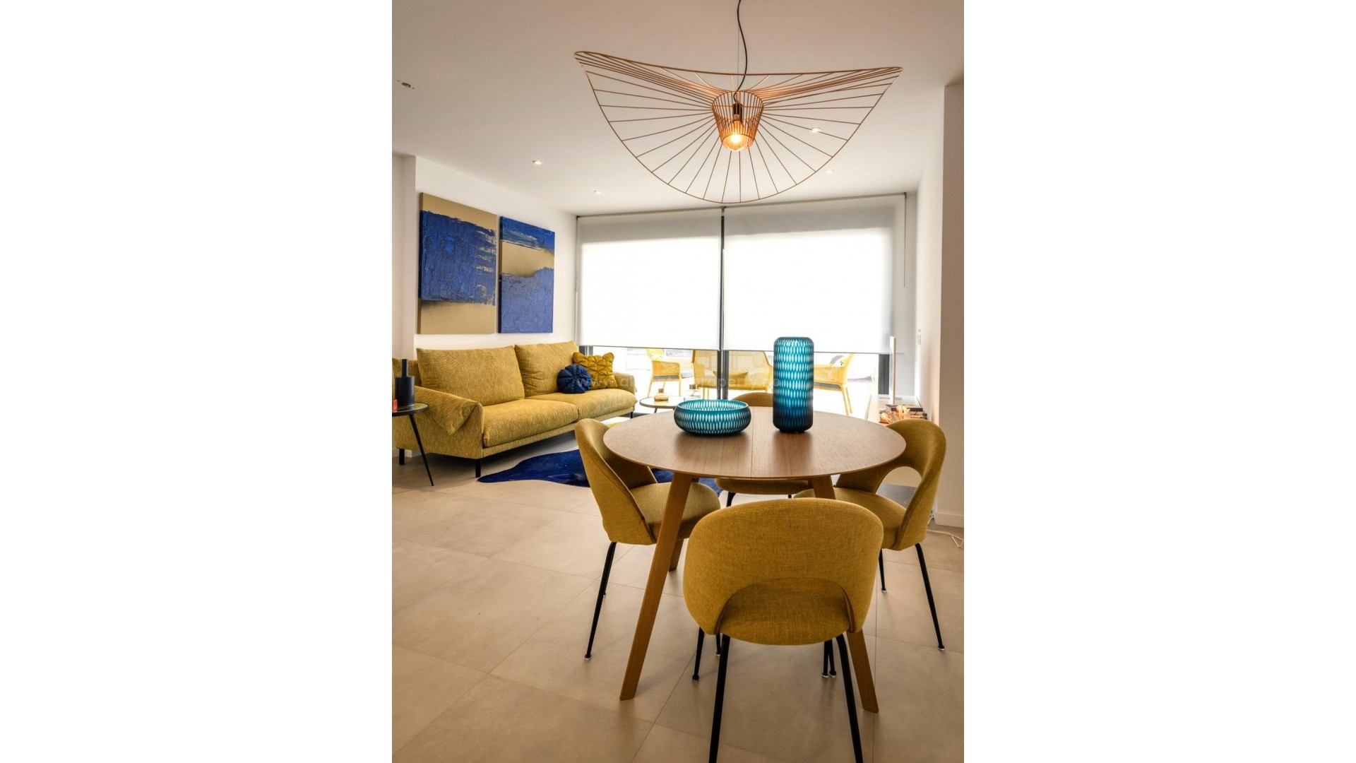 Apartment / flat in Campoamor