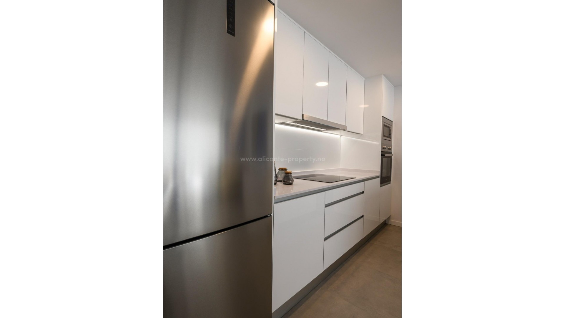 Apartment / flat in Campoamor