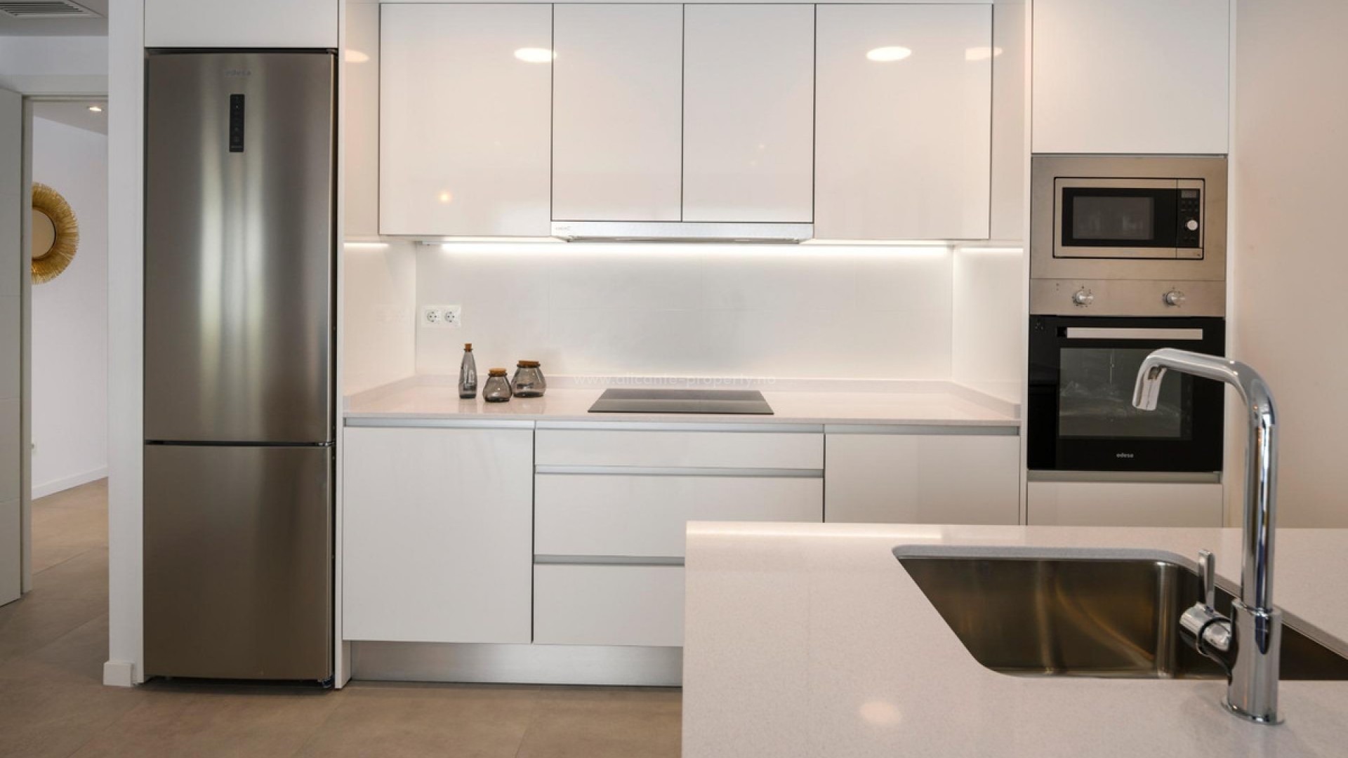 Apartment / flat in Campoamor