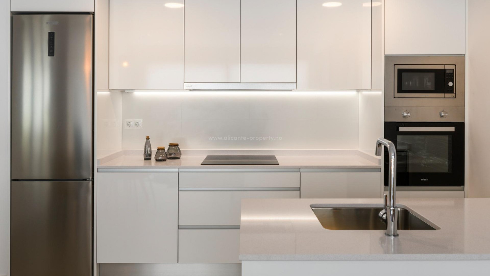 Apartment / flat in Campoamor