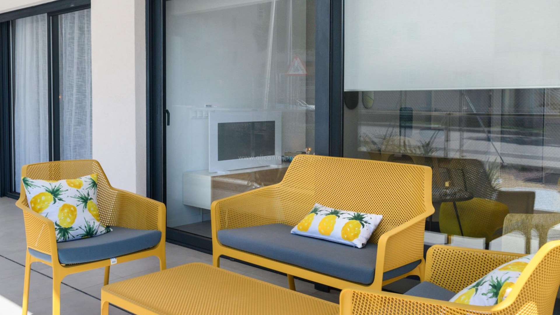 Apartment / flat in Campoamor