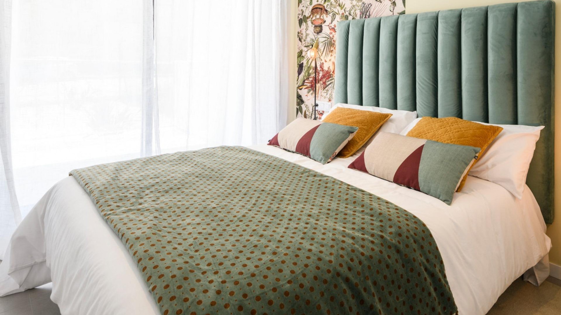 Apartment / flat in Campoamor