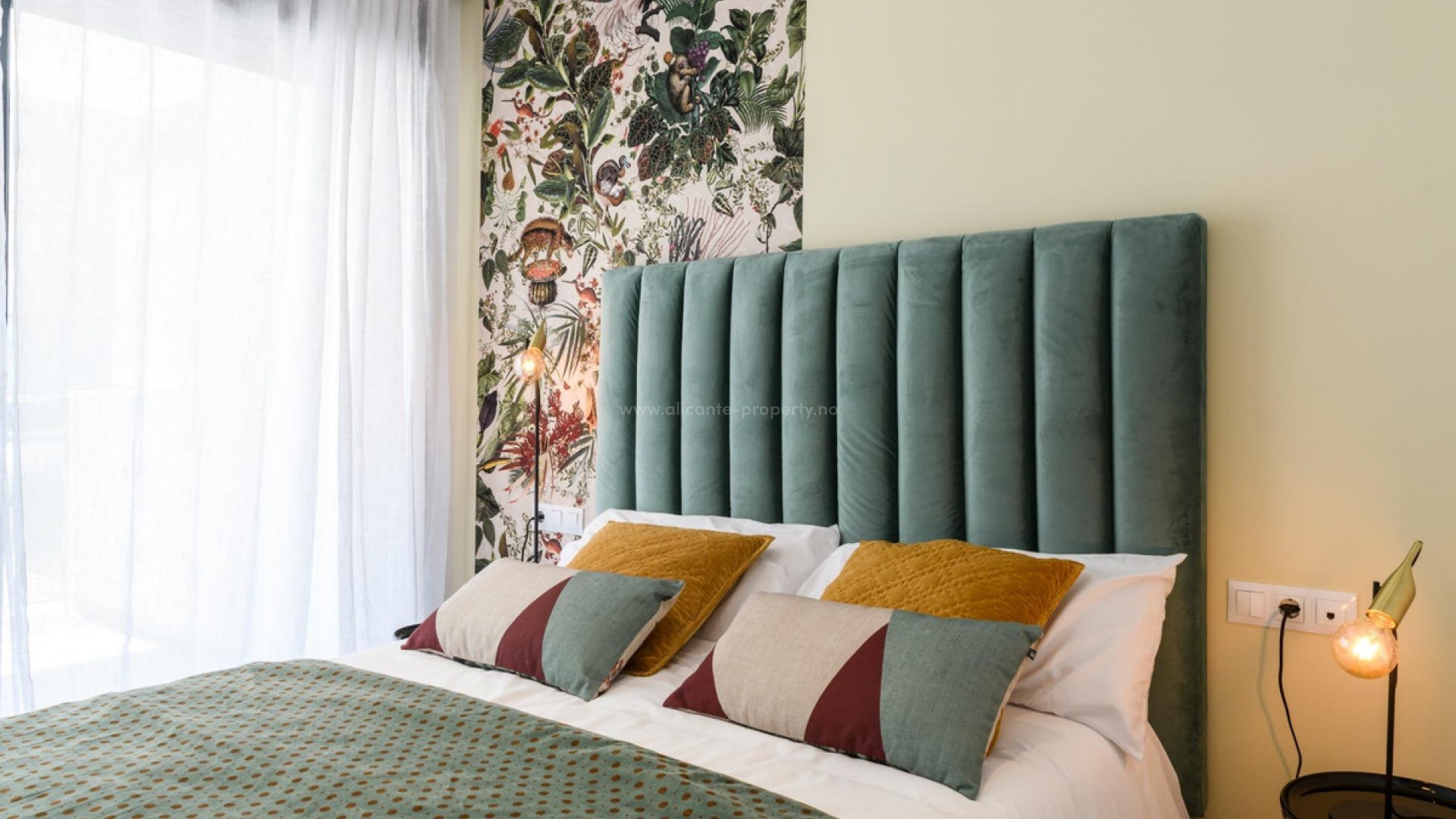 Apartment / flat in Campoamor