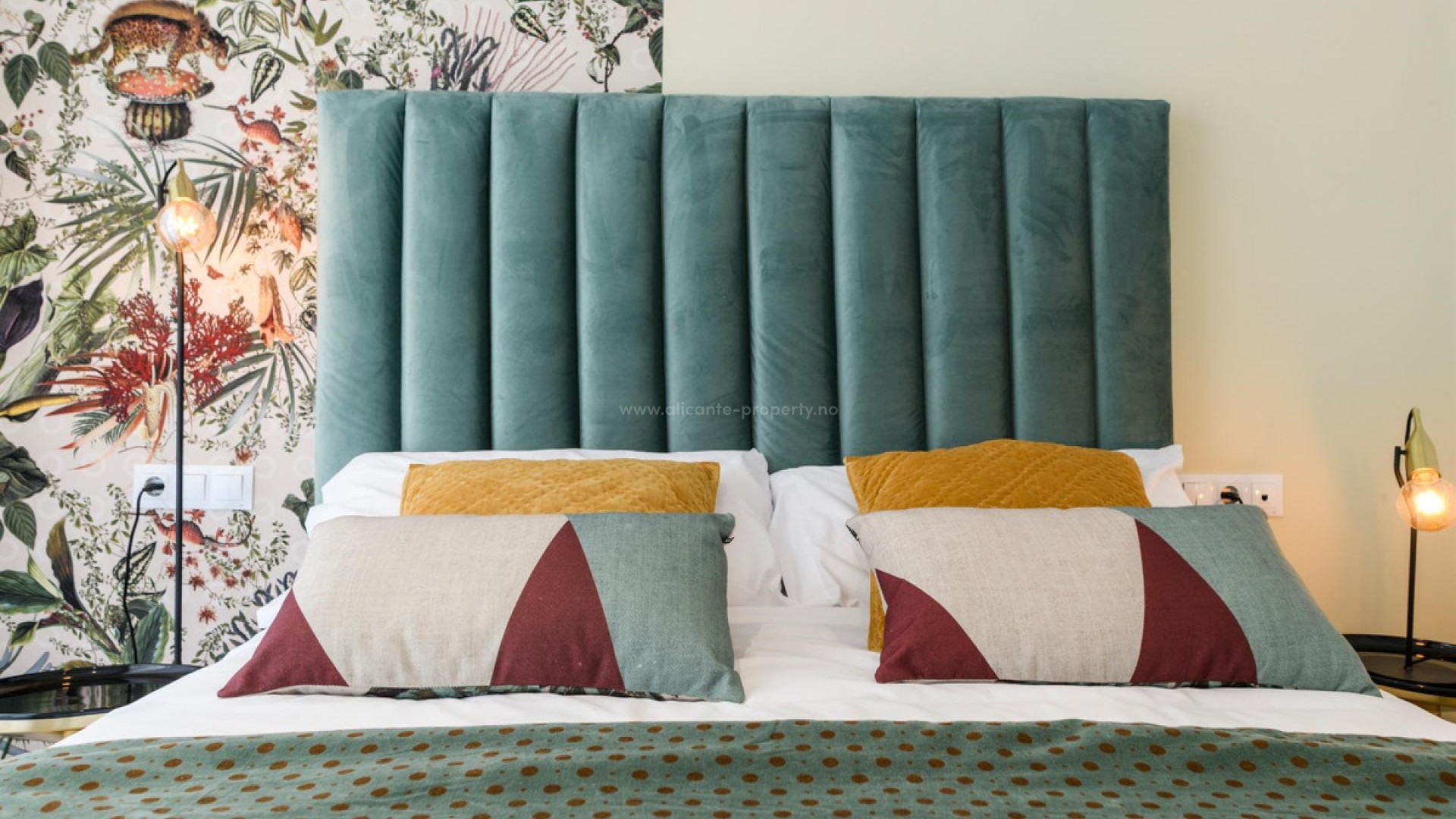 Apartment / flat in Campoamor