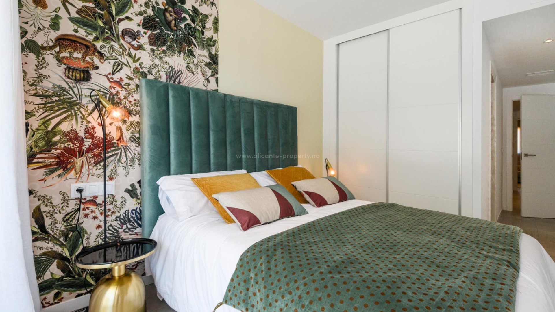 Apartment / flat in Campoamor