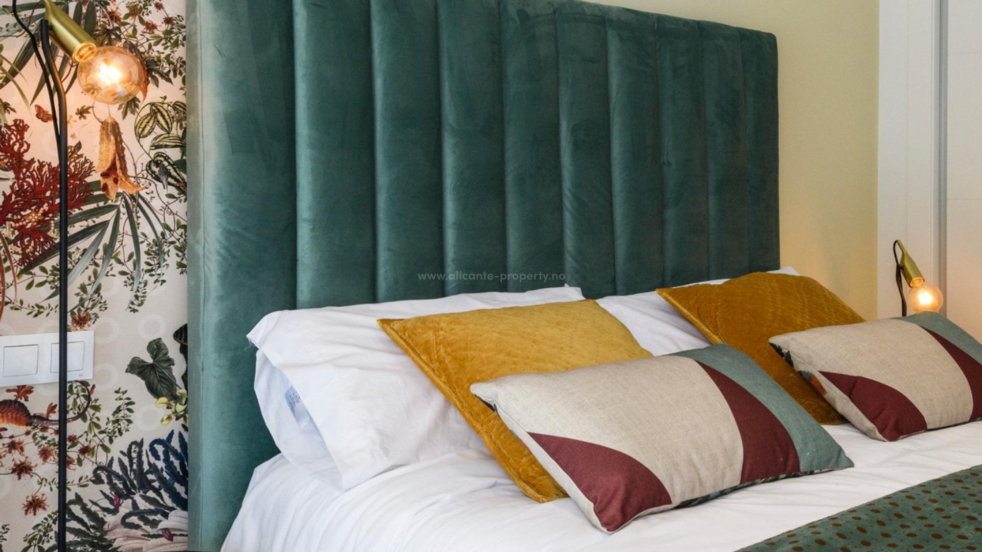 Apartment / flat in Campoamor