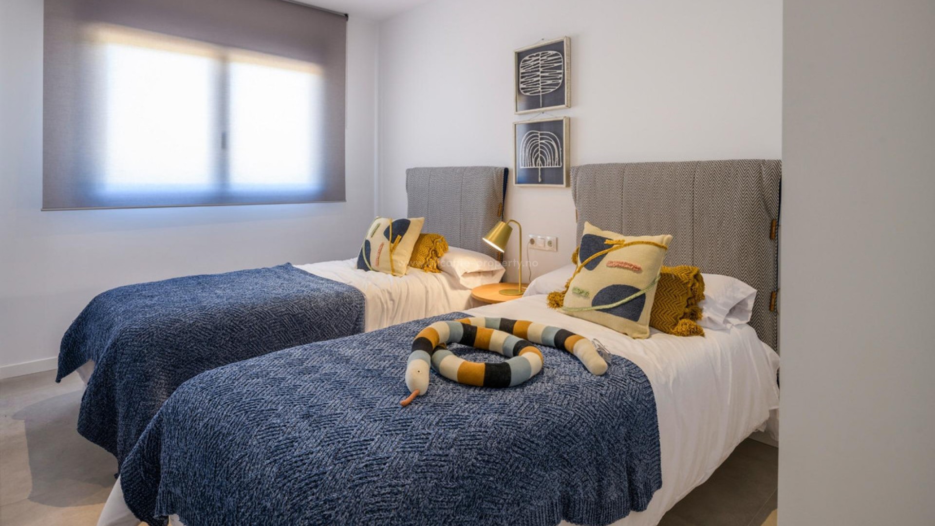 Apartment / flat in Campoamor