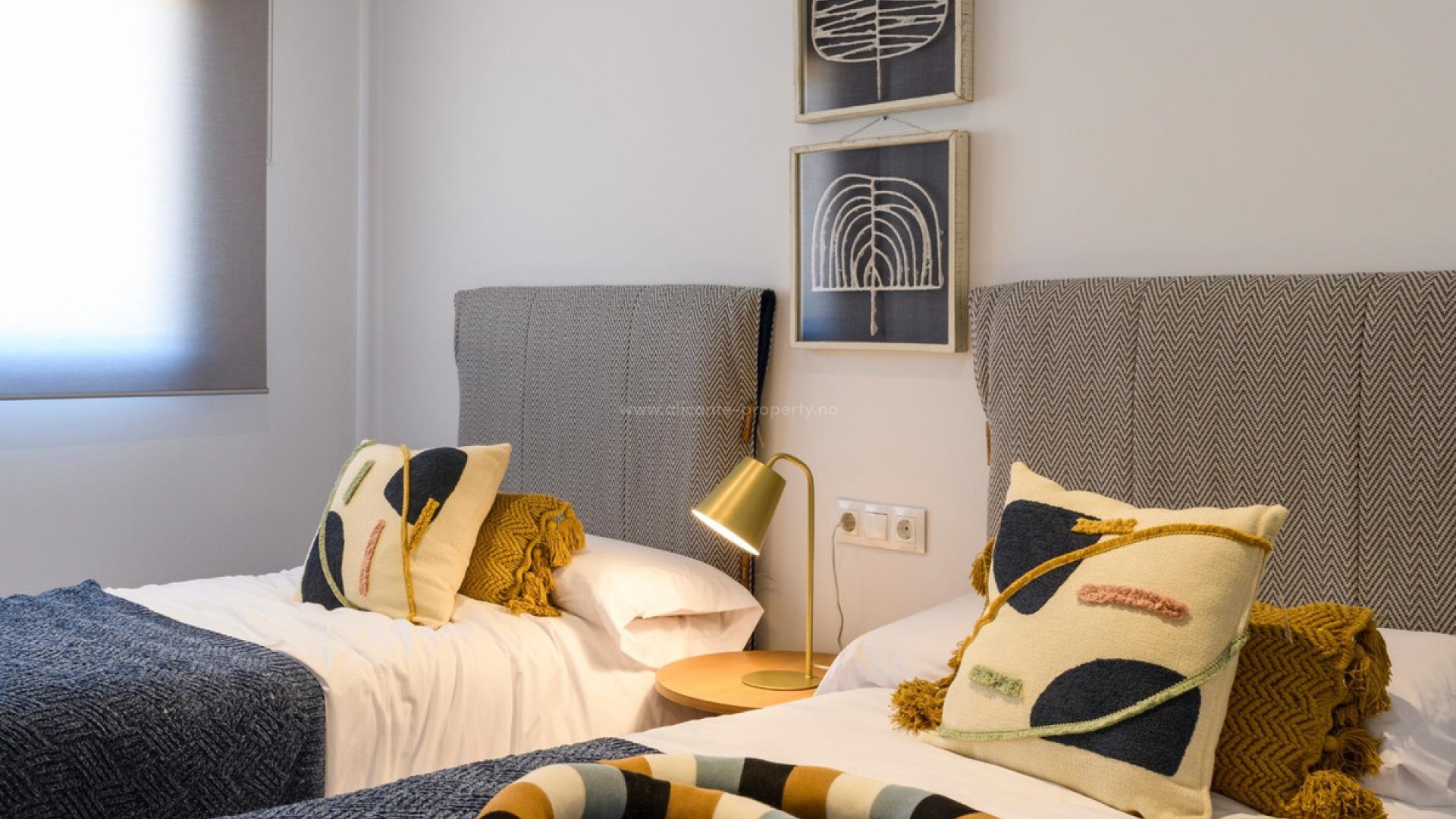 Apartment / flat in Campoamor