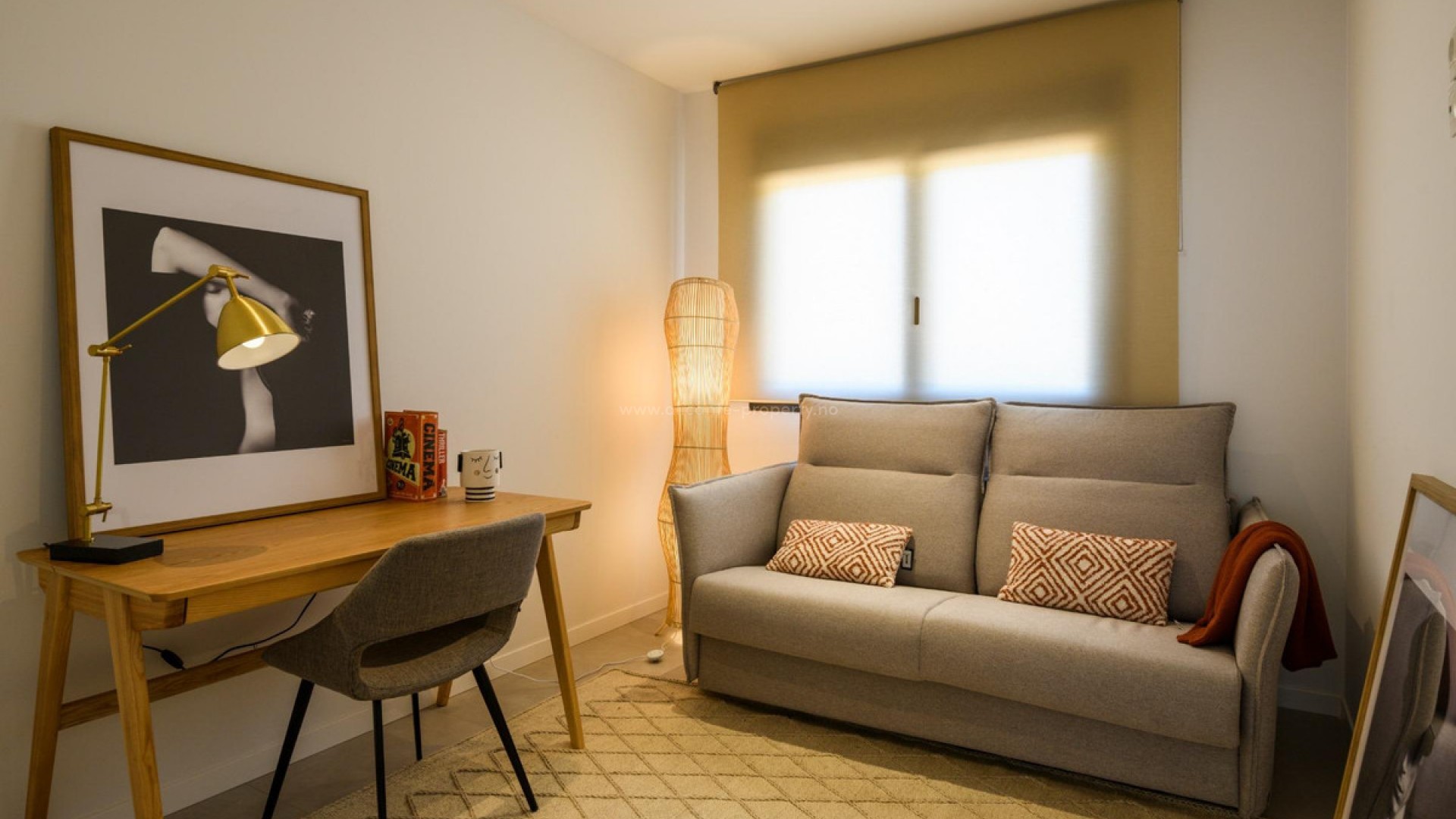 Apartment / flat in Campoamor