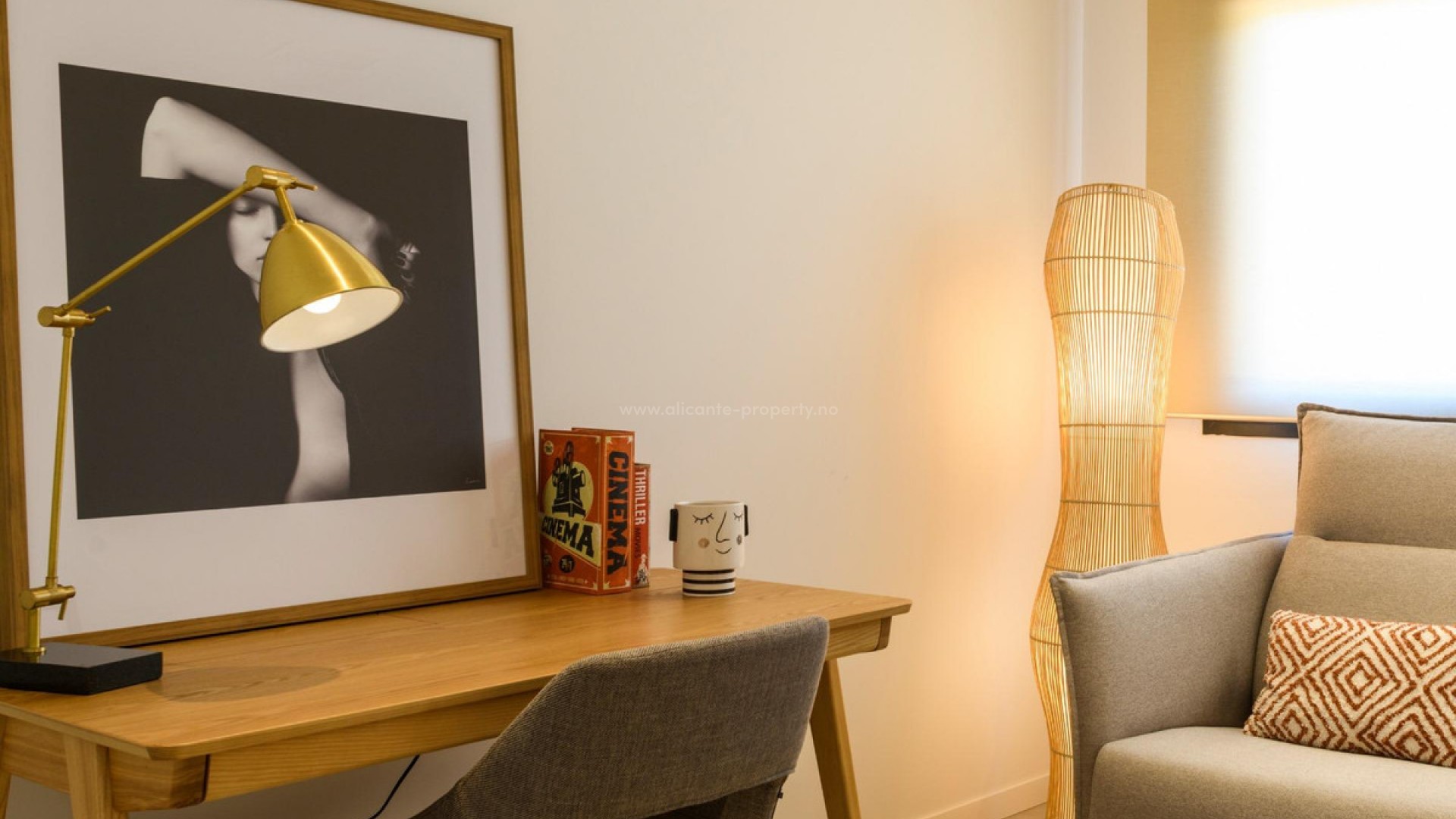 Apartment / flat in Campoamor