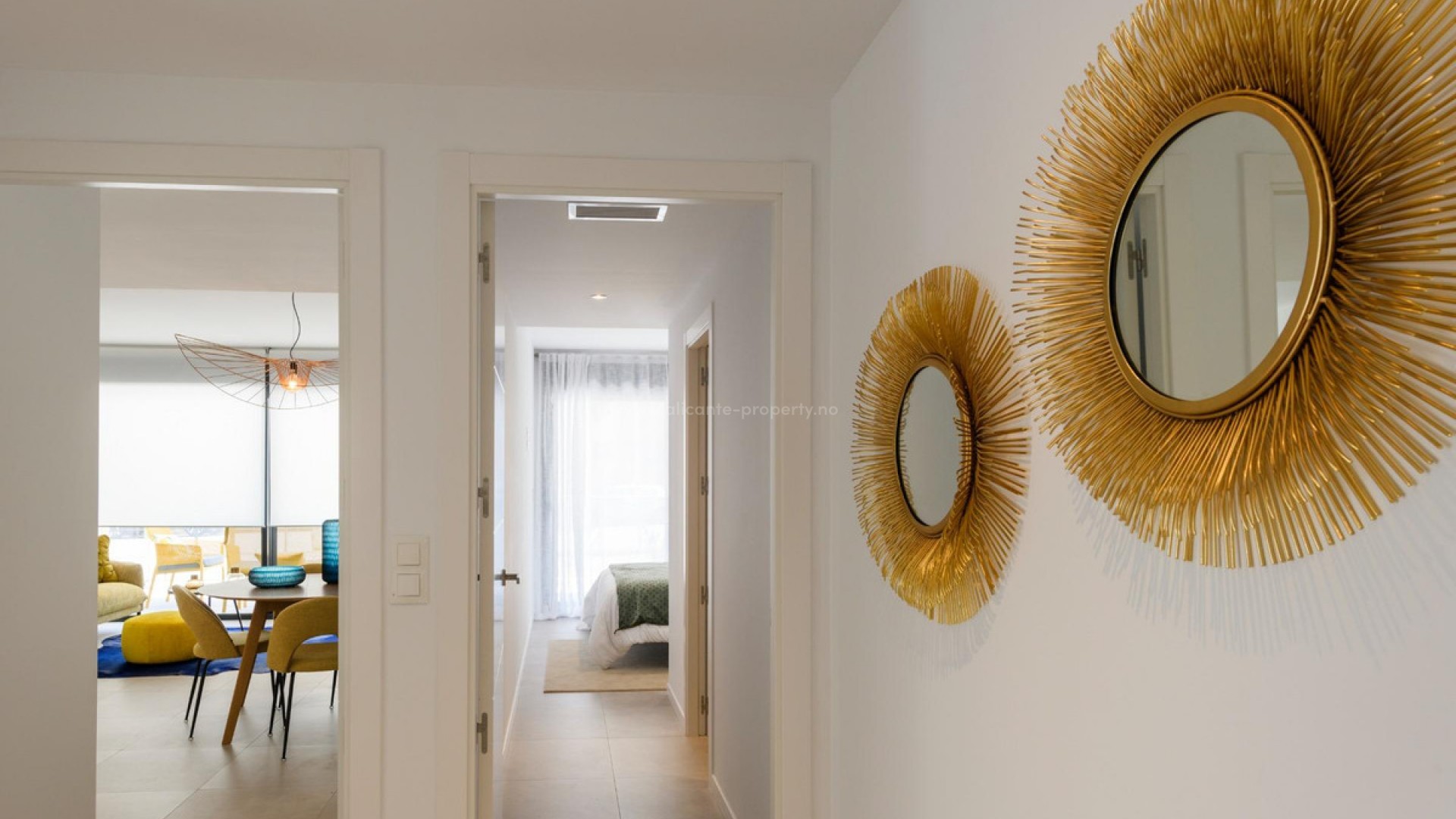 Apartment / flat in Campoamor