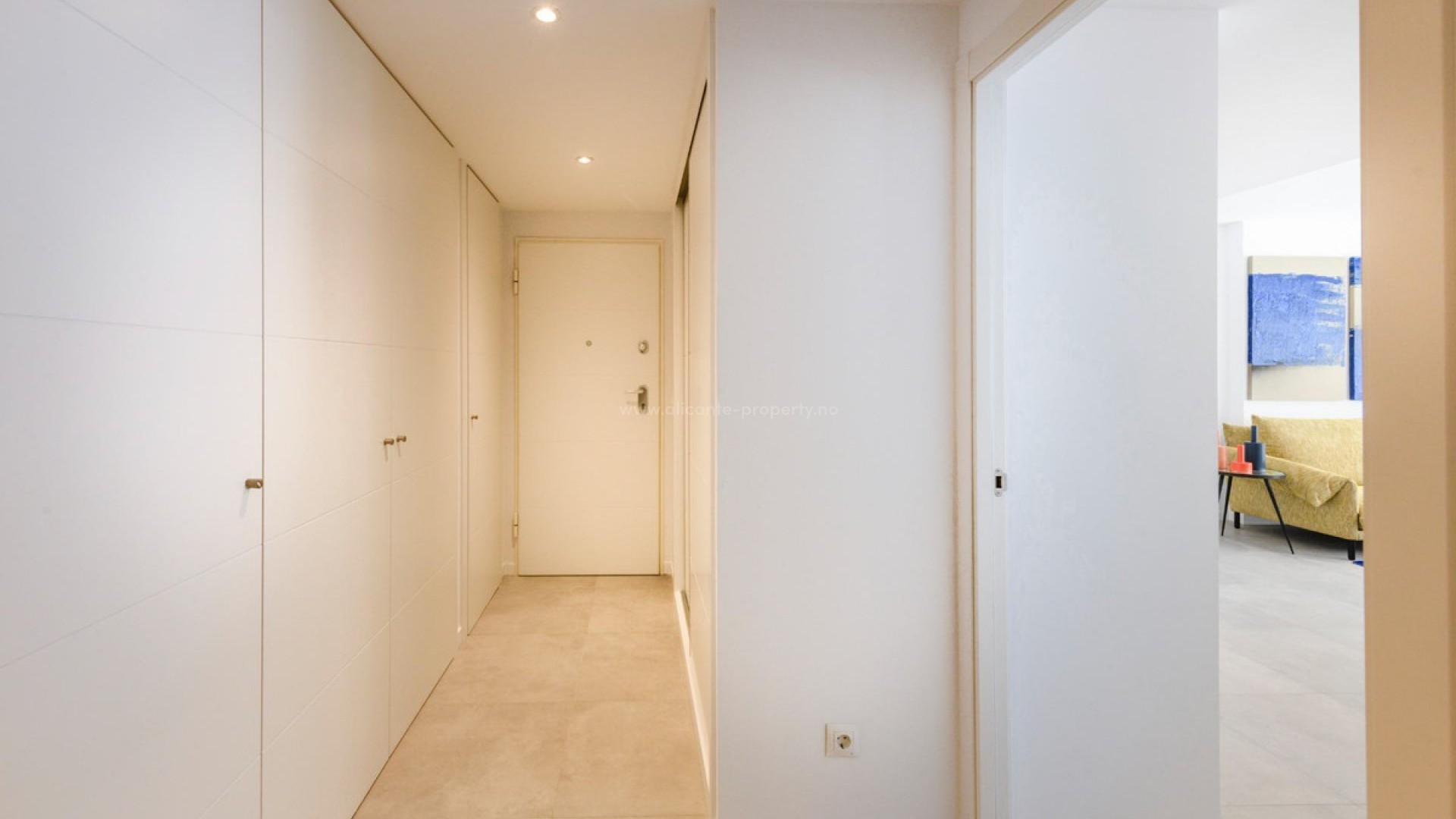 Apartment / flat in Campoamor