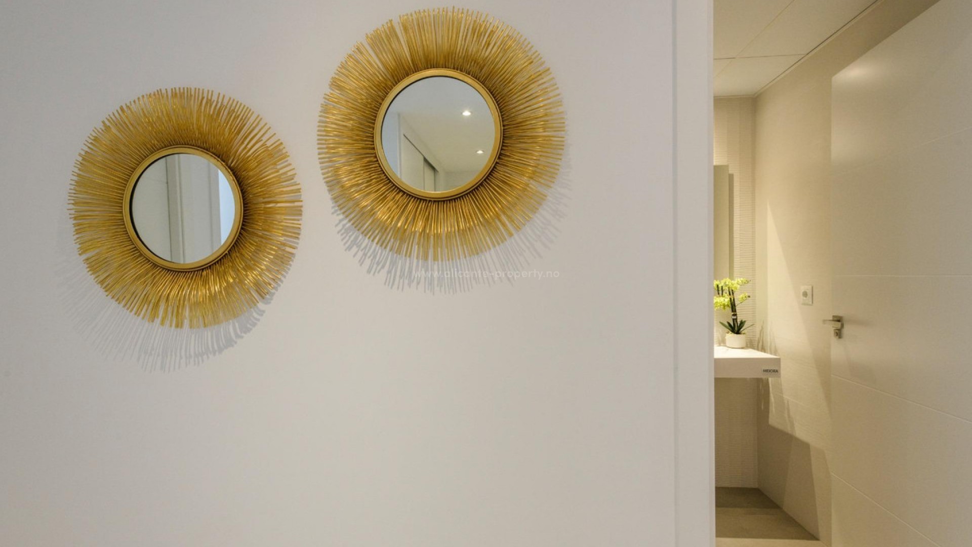 Apartment / flat in Campoamor