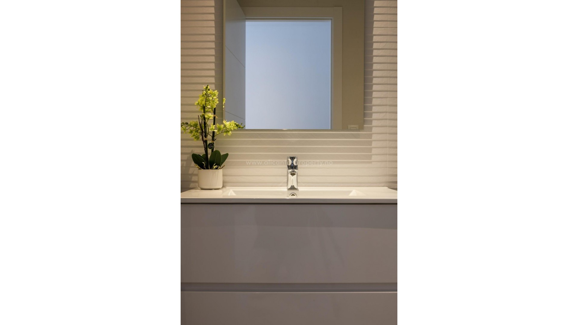 Apartment / flat in Campoamor