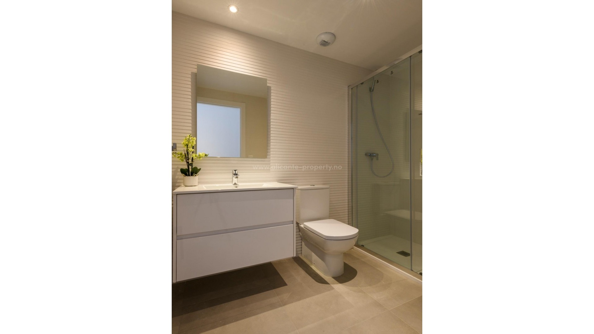 Apartment / flat in Campoamor