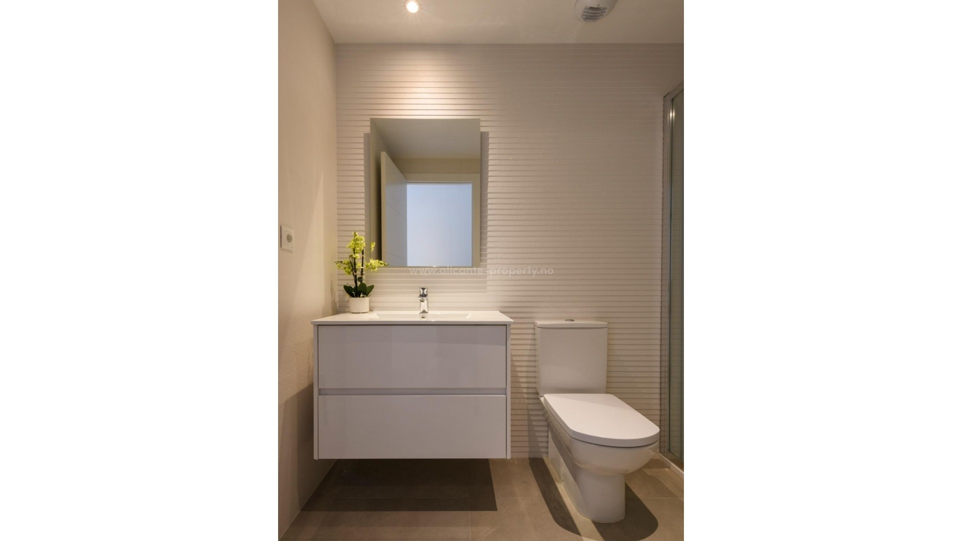 Apartment / flat in Campoamor