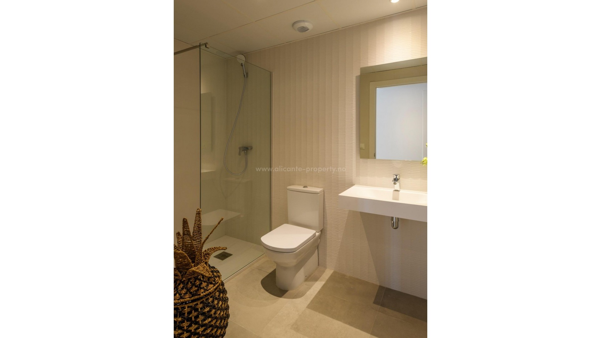 Apartment / flat in Campoamor