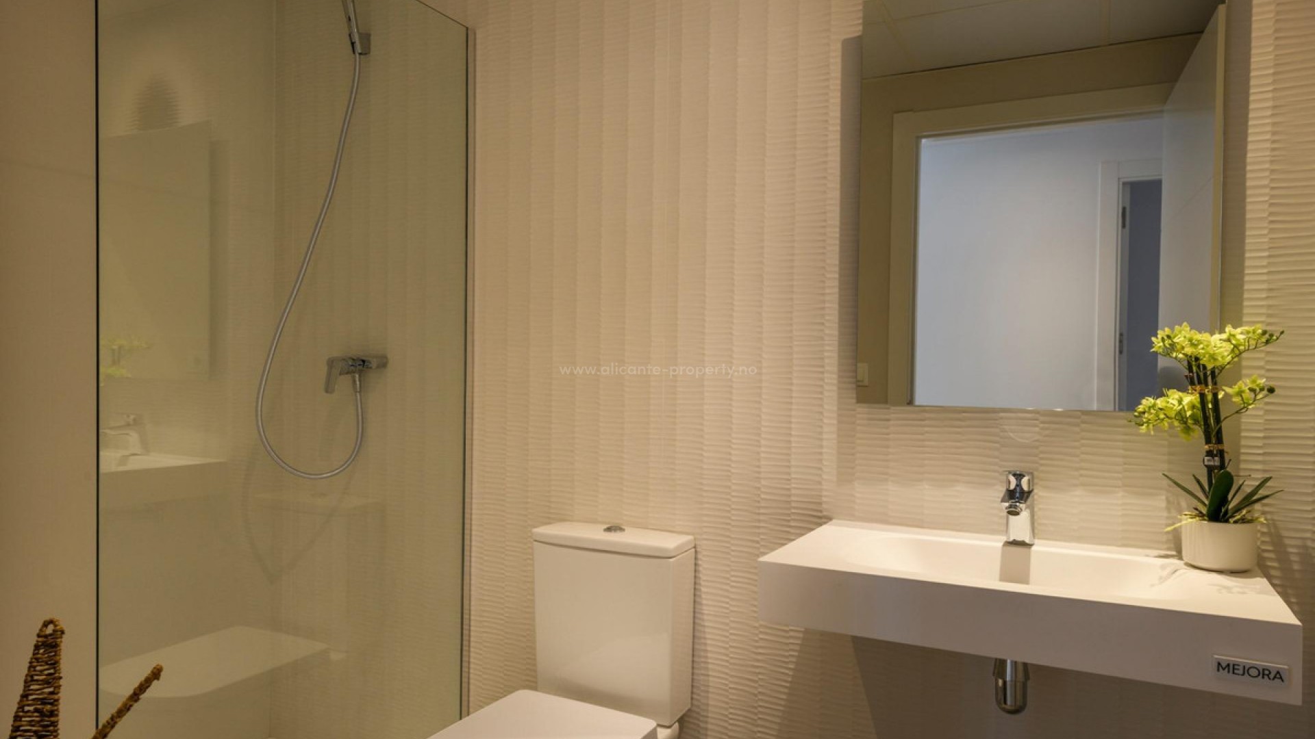 Apartment / flat in Campoamor