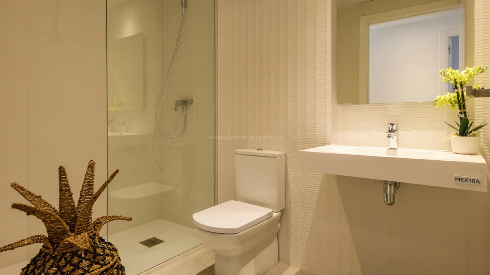 Apartment / flat in Campoamor