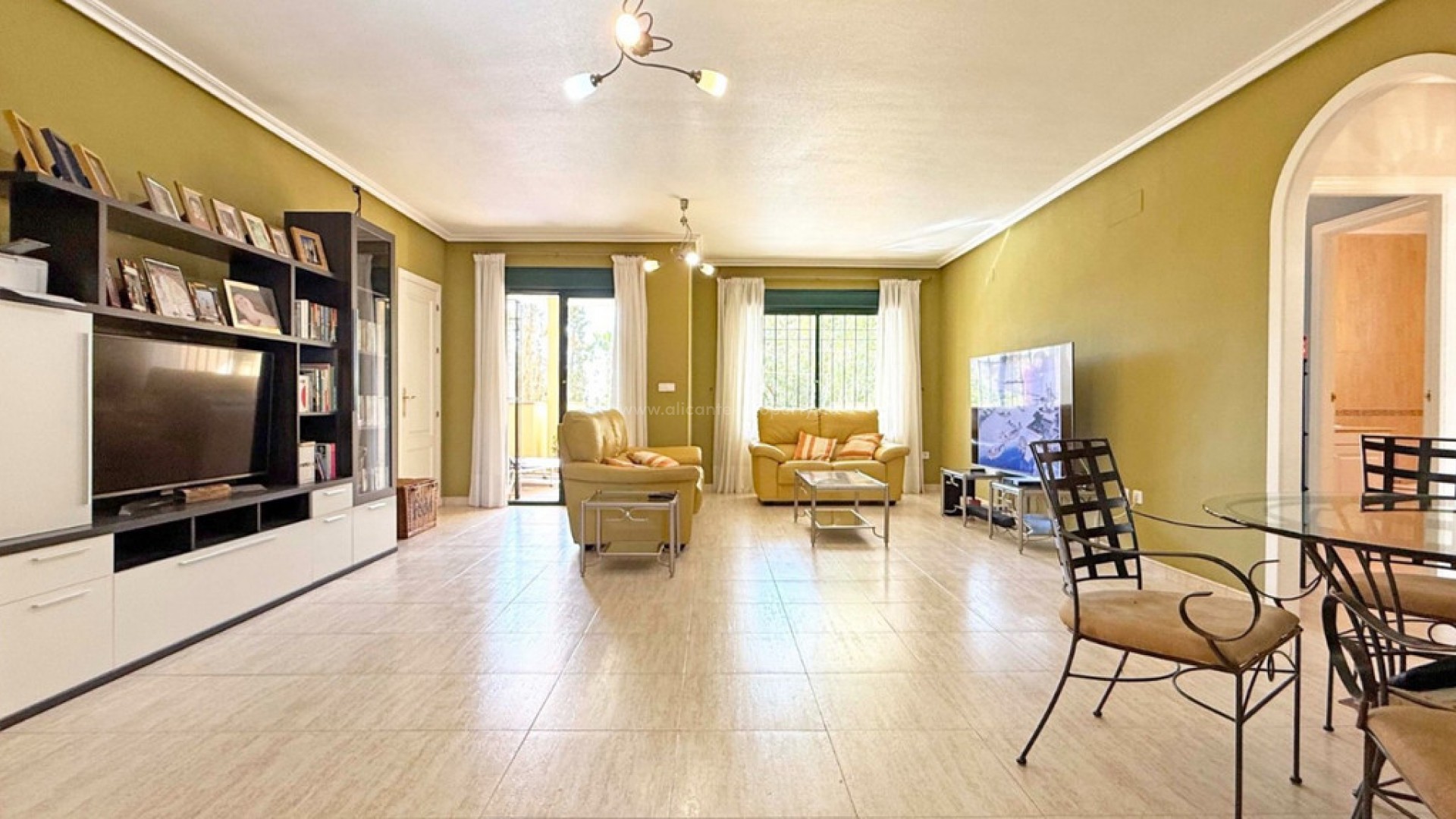 Apartment / flat in Campoamor