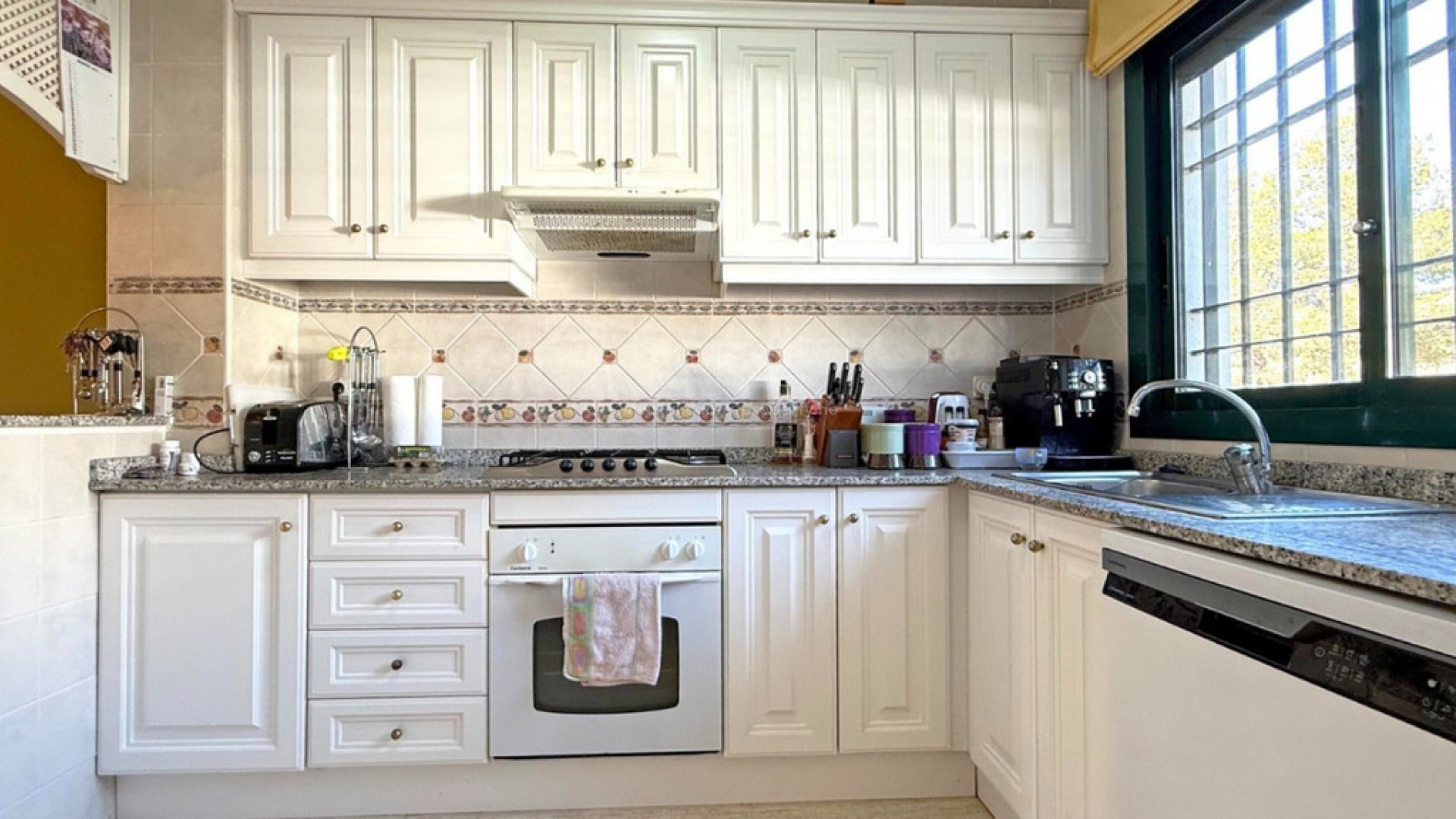 Apartment / flat in Campoamor