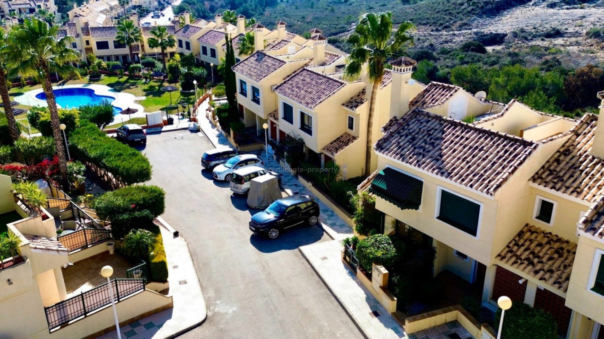 Apartment / flat in Campoamor