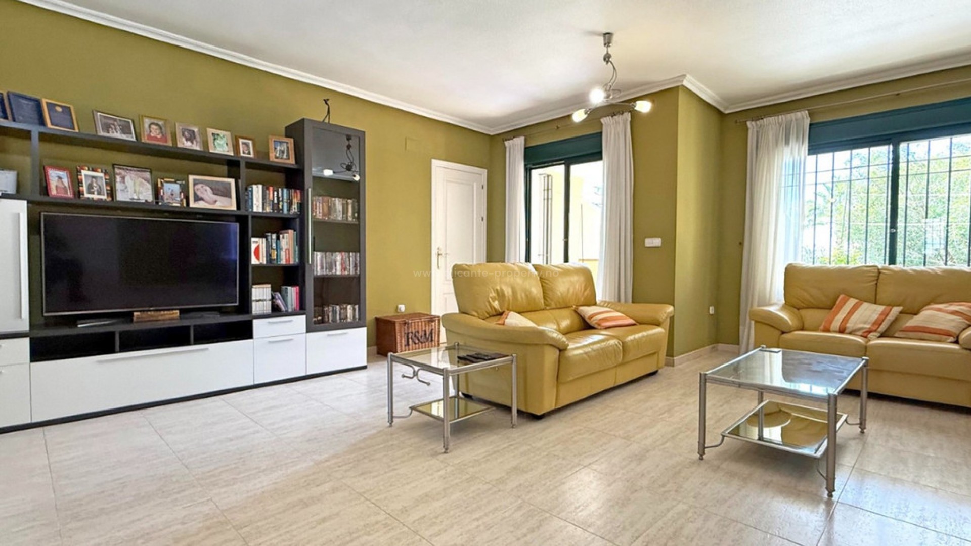 Apartment / flat in Campoamor