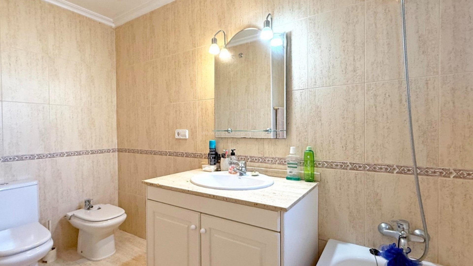 Apartment / flat in Campoamor