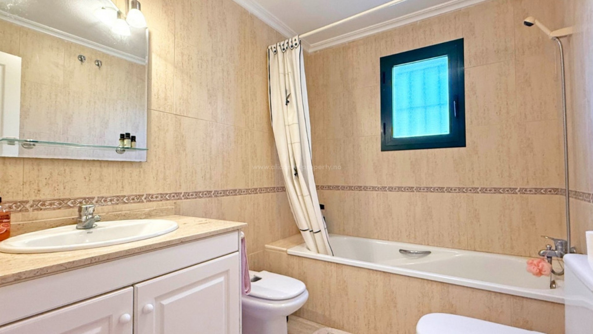 Apartment / flat in Campoamor