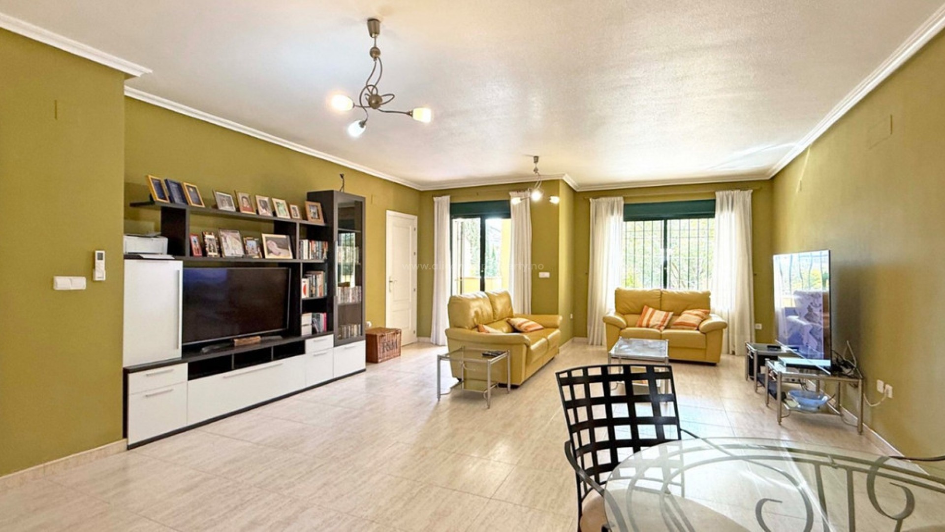 Apartment / flat in Campoamor