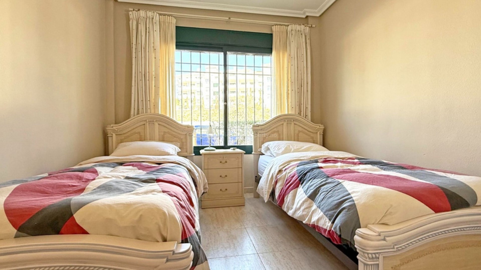 Apartment / flat in Campoamor