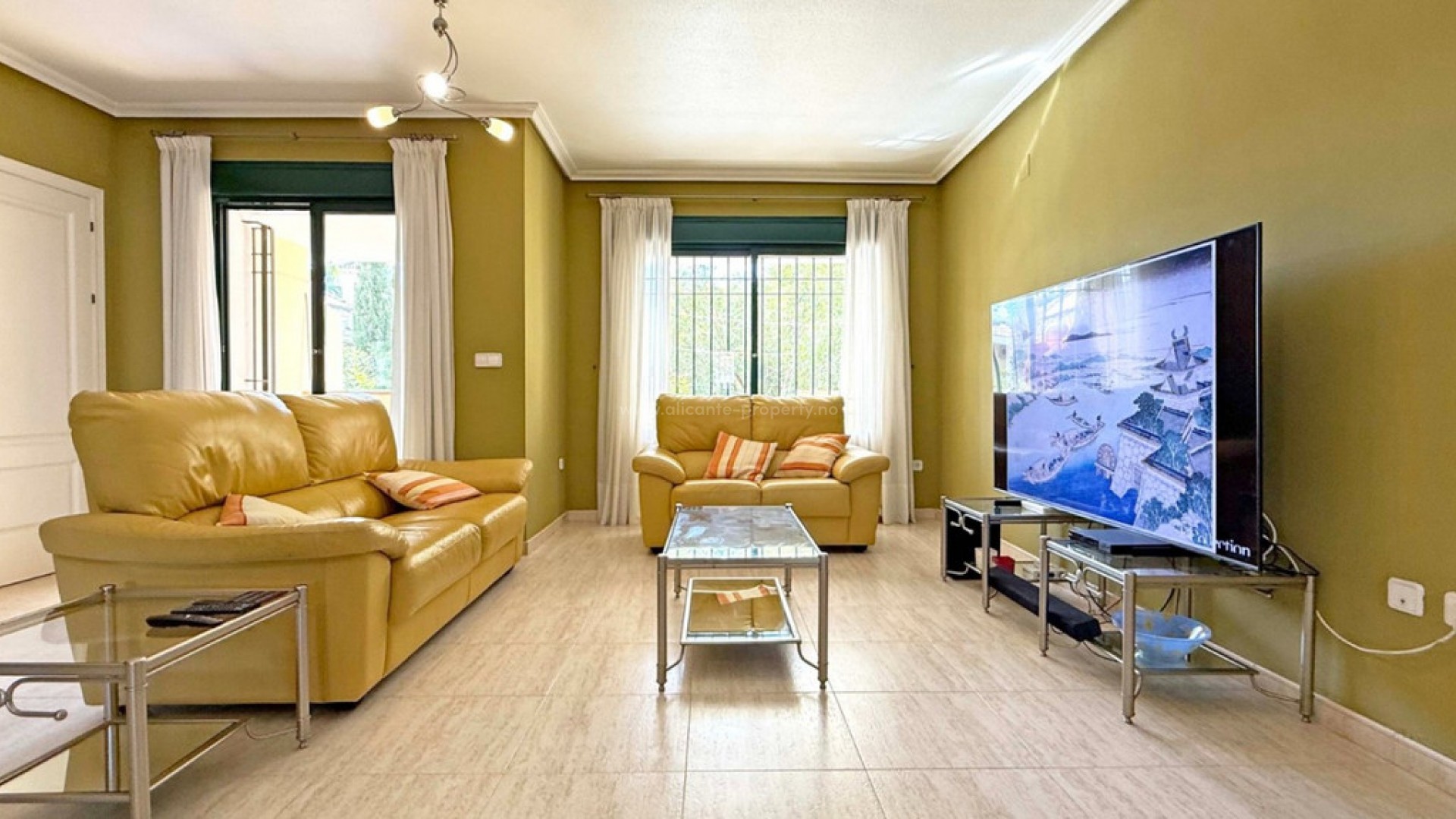 Apartment / flat in Campoamor