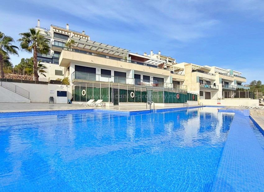 Apartment / flat in Campoamor
