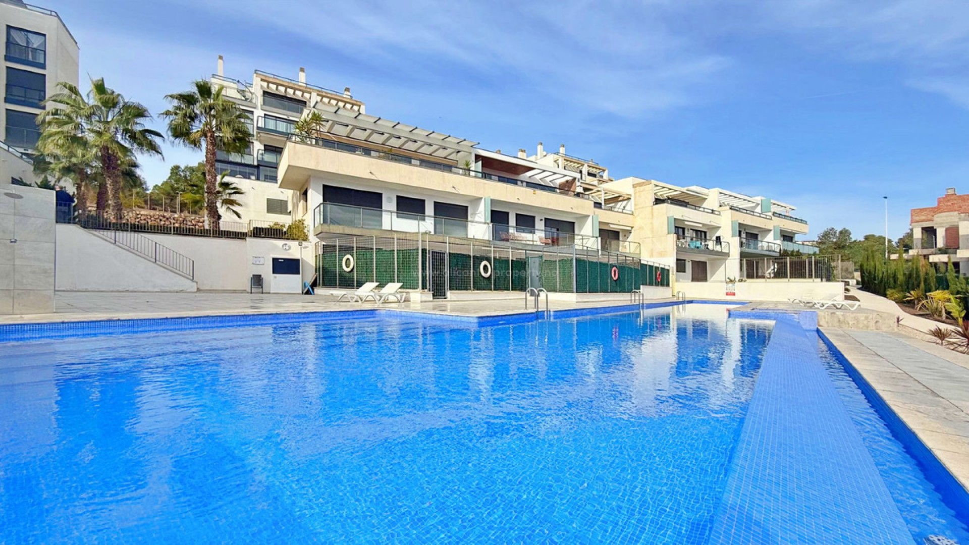 Apartment / flat in Campoamor